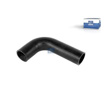 Durite de radiateur DT 4.81098