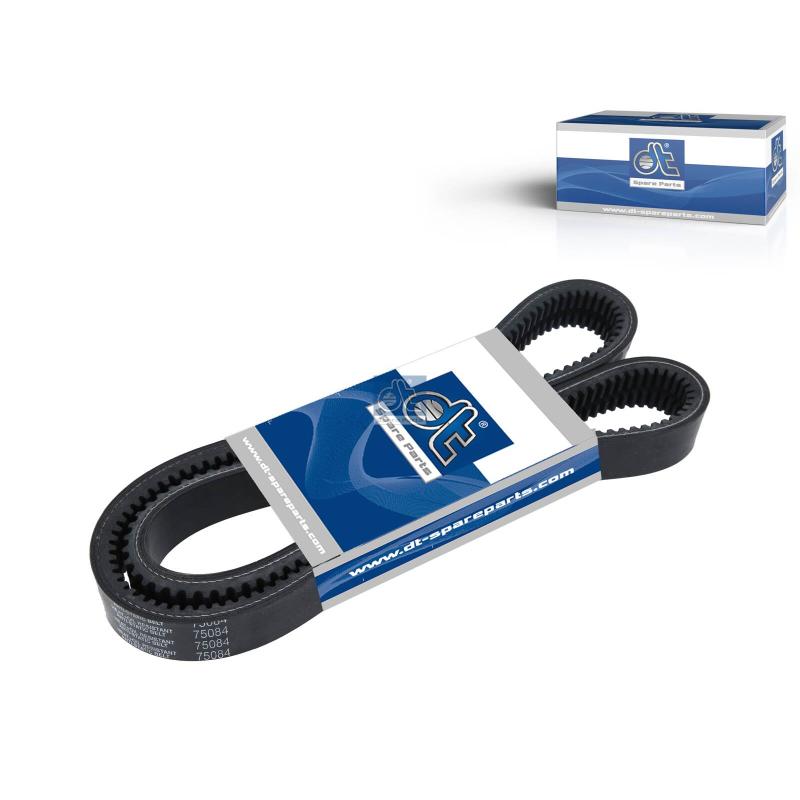 Courroie trapézoïdale DT 4.81202SP - Visuel 1