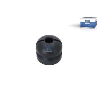 Butée élastique, suspension DT