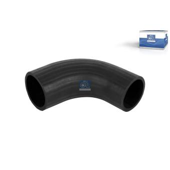 Durite de radiateur DT