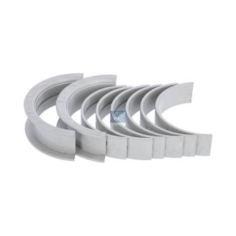 Coussinet de vilebrequin DT 4.90671