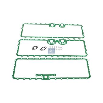 Kit de joints, radiateur d'huile DT 4.90703