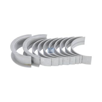 Coussinet de vilebrequin DT 4.90672