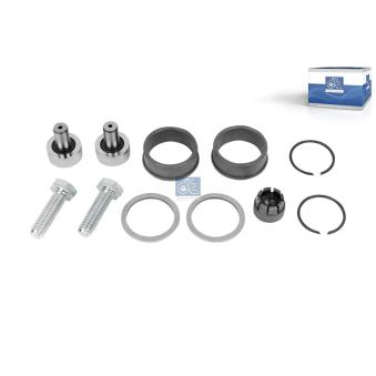 Kit d'assemblage, butée de débrayage DT 4.90848