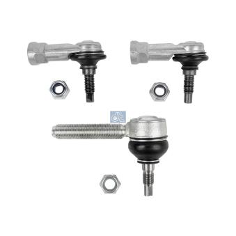 Rotule, tringlerie de commande DT 4.90849