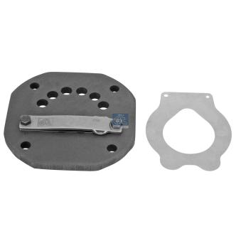 Siège de soupape, compresseur d'air DT