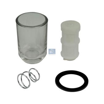 Kit d'assemblage, pompe d'alimentation manuelle DT 4.90502