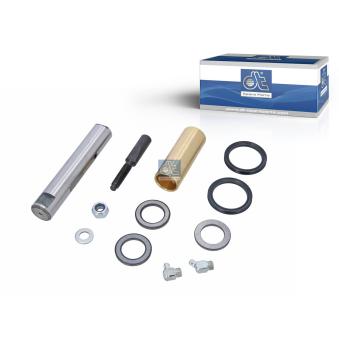 Kit d'assemblage, axe de ressort DT