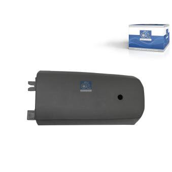 Baguette et bande protectrice, pare-chocs DT 4.71691