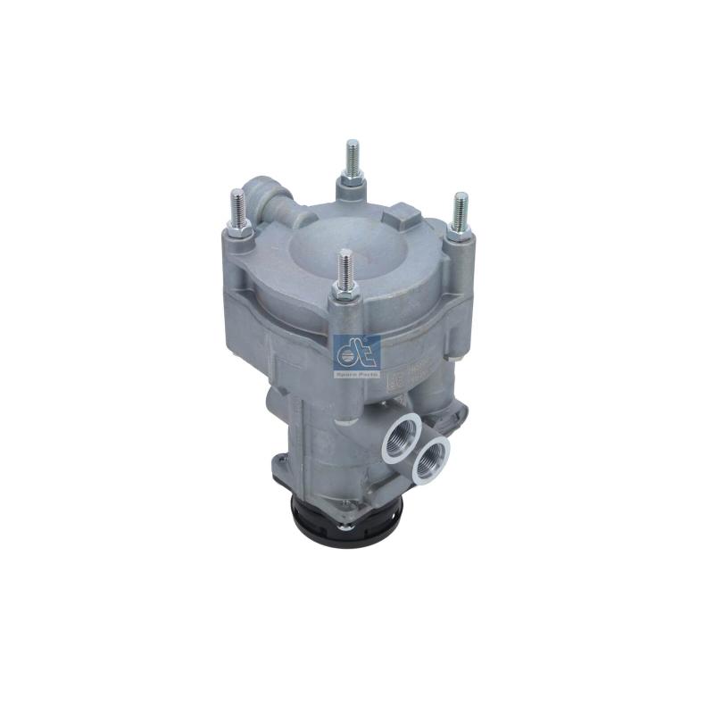 Valve de commande, remorque DT 4.72620 - Visuel 2
