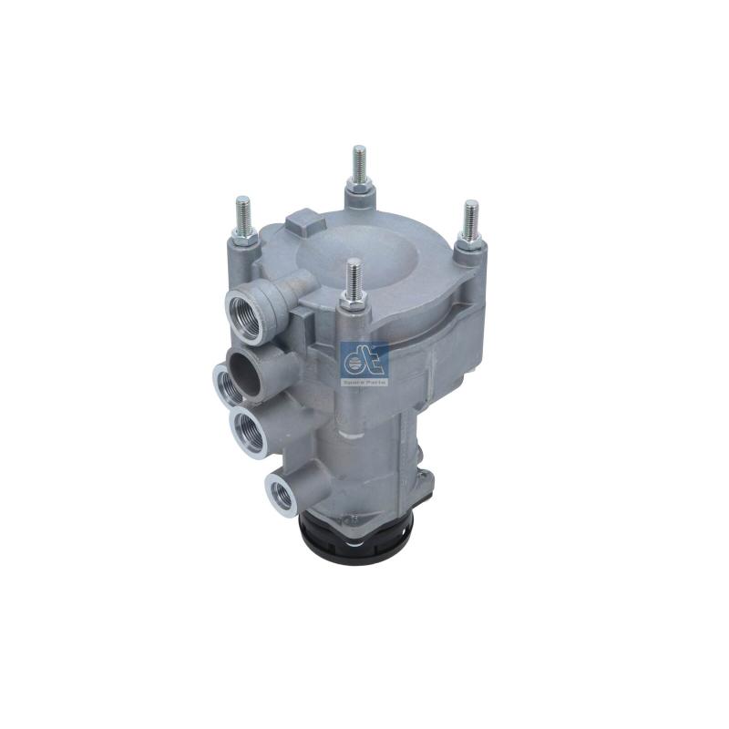 Valve de commande, remorque DT 4.72620 - Visuel 1