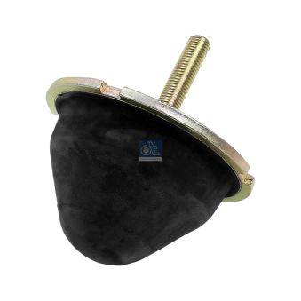 Butée élastique, suspension DT