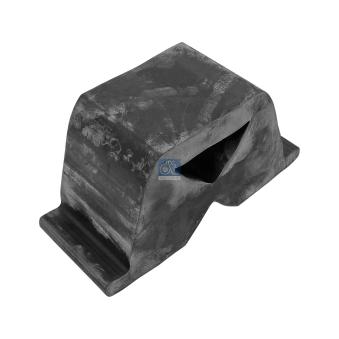 Butée élastique, cabine DT 4.81538