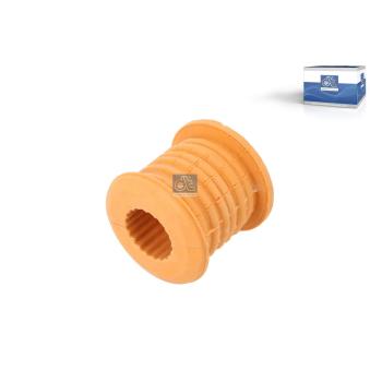 Douille, suspension de la cabine DT 4.81539