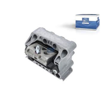 Support moteur avant droit DT 4.81642