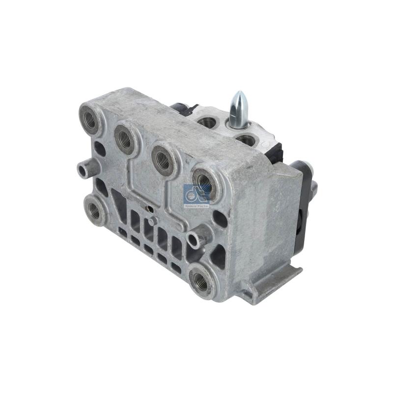 Support moteur DT 4.81645 - Visuel 1