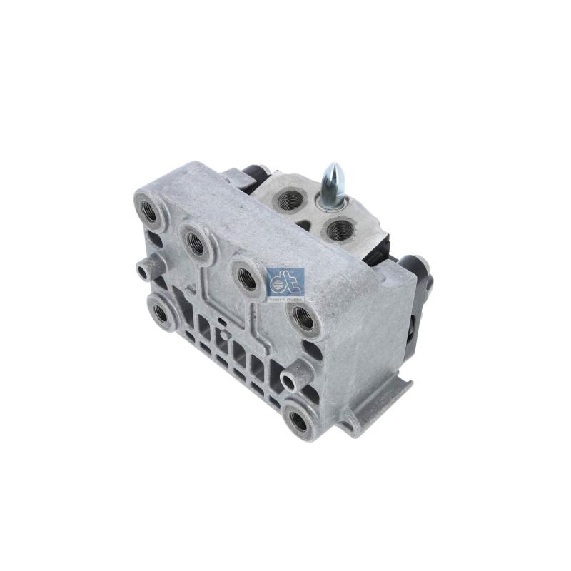 Support moteur DT 4.81644 - Visuel 1