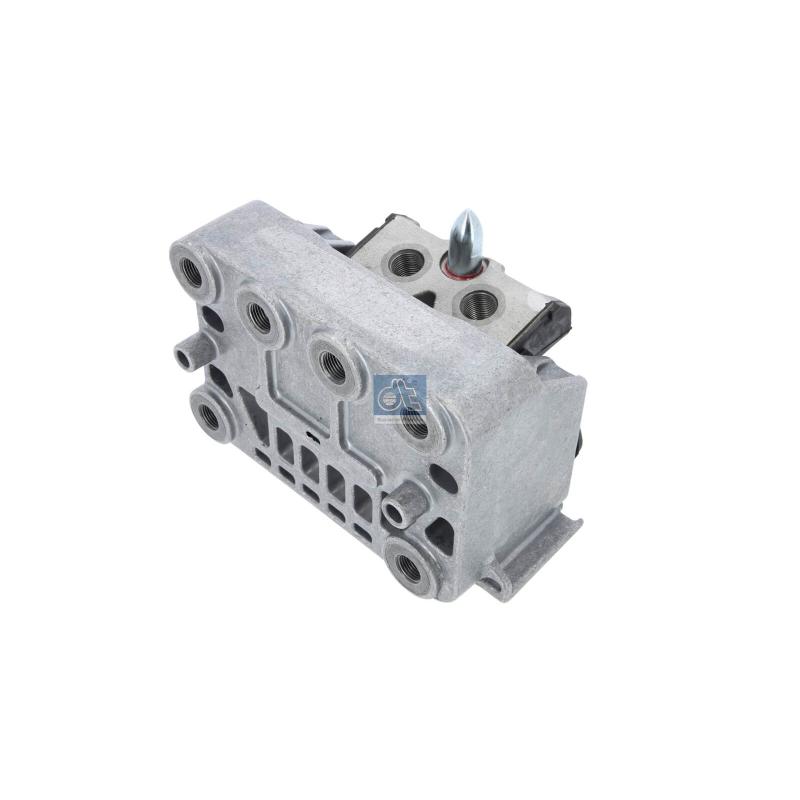 Support moteur DT 4.81584 - Visuel 1