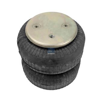 Ressort pneumatique, suspension pneumatique DT 4.81409