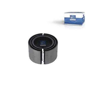 Suspension, stabilisateur DT