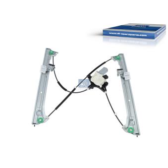 Lève-vitre avant droit DT