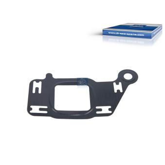 Joint spi de vilebrequin, ventilation du carter-moteur DT