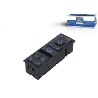 Interrupteur, lève-vitre DT