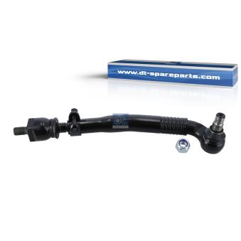 Barre de connexion DT