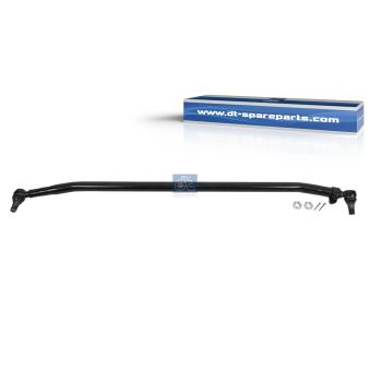 Barre de connexion DT