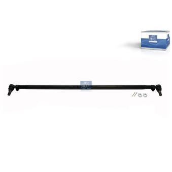 Barre de connexion DT