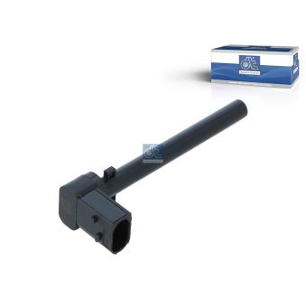 Commutateur de niveau, indicateur niveau réfrigérant DT