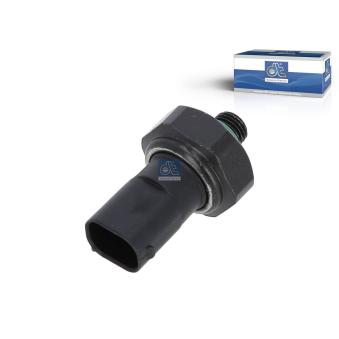 Pressostat, climatisation DT