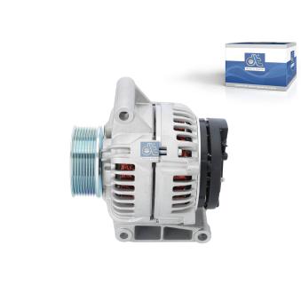 Alternateur DT 4.74000