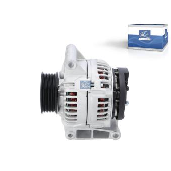 Alternateur DT 4.74006