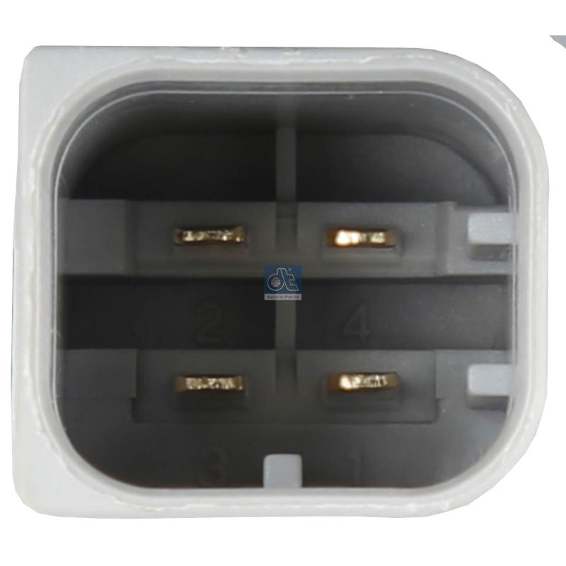 Capteur NOx, Injection d'urée DT 4.73082 - Visuel 1