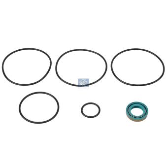 Pompe hydraulique, direction DT 4.90064