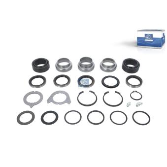 Kit de réparation, arbre à cames de frein DT