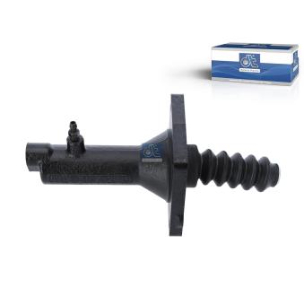 Cylindre récepteur, embrayage DT