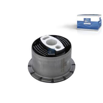 Douille, suspension de la cabine DT 4.81781