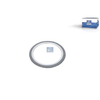 Joint, vanne EGR DT 5.10153