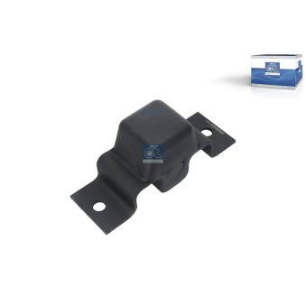 Butée élastique, suspension DT