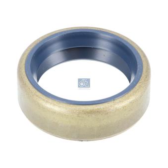 Bague détanchéité, douille à ressort (oeil de ressort) DT 5.10147