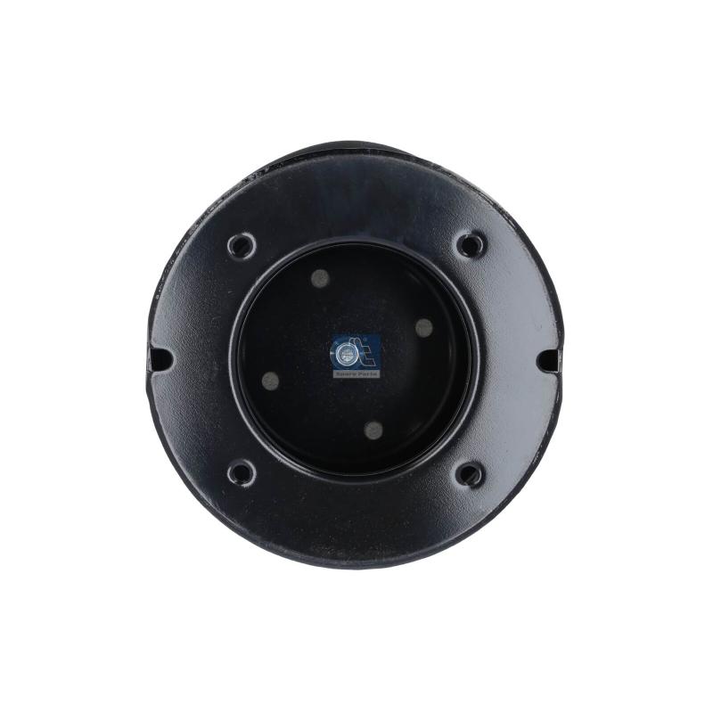 Ressort pneumatique, suspension pneumatique DT 5.10220 - Visuel 3