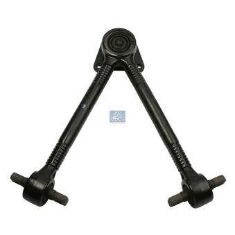 Triangle ou bras de suspension (train arrière) DT 5.10200