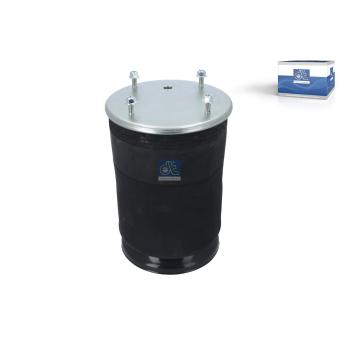 Ressort pneumatique, suspension pneumatique DT 5.10220