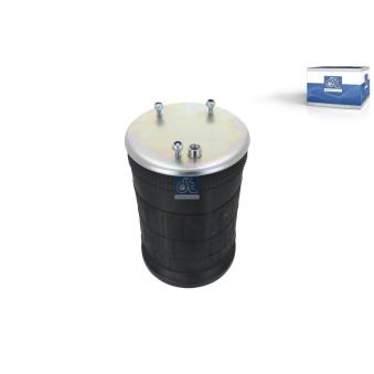 Ressort pneumatique, suspension pneumatique DT 5.10243
