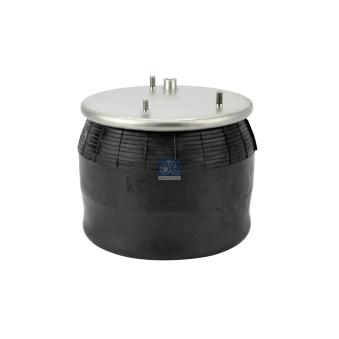 Ressort pneumatique, suspension pneumatique DT