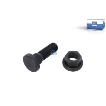 Boulon de roue DT 5.00322