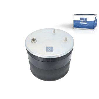 Ressort pneumatique, suspension pneumatique DT 5.10292