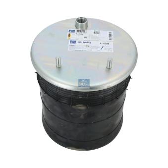 Ressort pneumatique, suspension pneumatique DT 5.10286